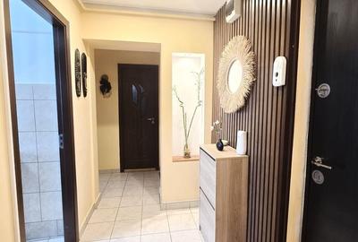 Apartament cu 2 camere în Mazepa 2 - 10
