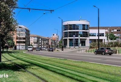 Spațiu comercial, de 183 mp, în Nufărul - 17