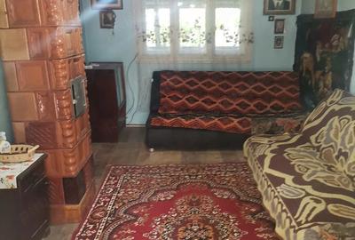 Casă cu Teren 1511 Mp în Central