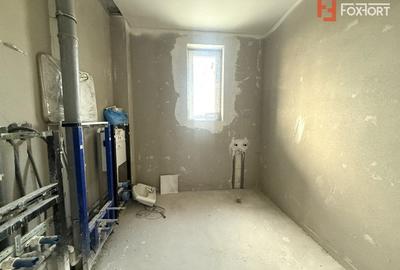 Apartament cu 3 camere decomandat în Torontalului - 6