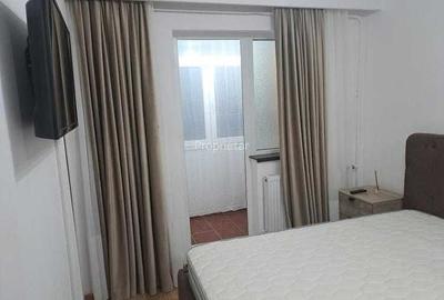 Apartament cu 2 camere semidecomandat, mobilat în Exercițiu - 1