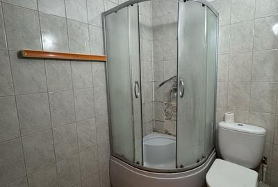Apartament cu 2 camere semidecomandat în Tomis Nord