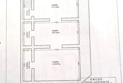 Spațiu comercial, de 120 mp, în Central - 1