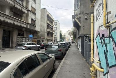 Spațiu comercial, de 138 mp, în Rosetti