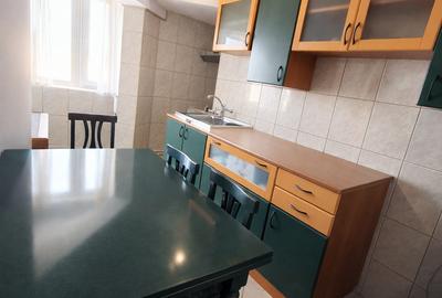 Apartament cu 3 camere decomandat, mobilat în Ultracentral - 8