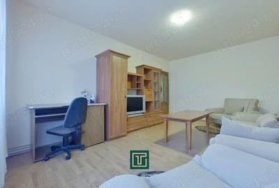 Apartament cu 2 camere decomandat, mobilat în Podgoria - 3