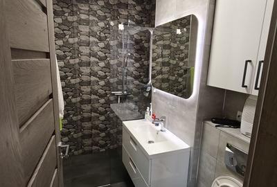 Apartament cu 3 camere decomandat în Central - 5