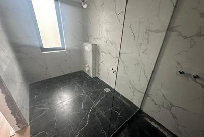 Duplex cu 4 camere cu Teren 245 Mp în Central - 11