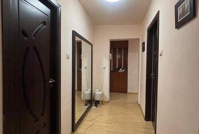 Apartament cu 3 camere decomandat în Ultracentral - 7
