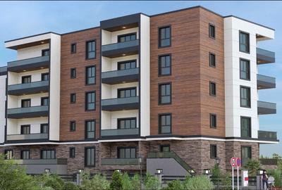 Apartament cu 2 camere decomandat în Theodor Pallady