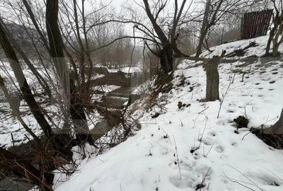 Teren de 2800 mp, în Micești - 3