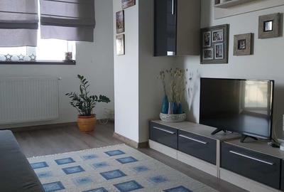 Apartament cu 2 camere decomandat în Exterior Vest - 7