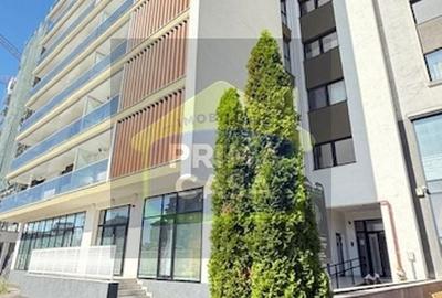 Apartament cu 3 camere nedecomandat în Central