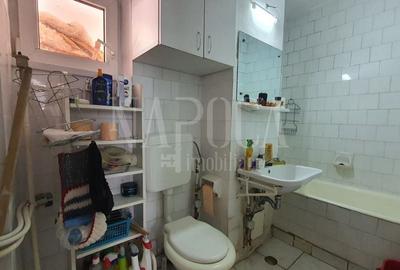 Apartament cu 3 camere decomandat, mobilat în Dacia - 7