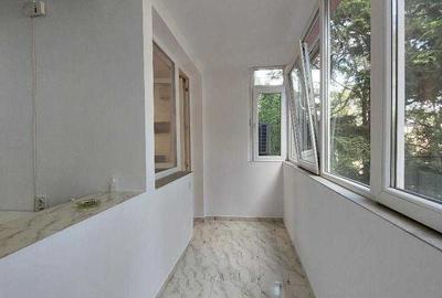 Apartament cu 2 camere semidecomandat în Gara de Nord - 4