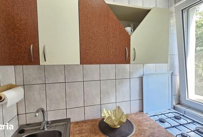 Apartament cu 2 camere în Micro 19 - 11