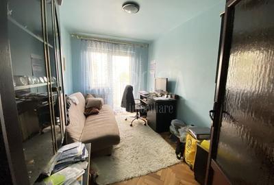Apartament cu 4 camere decomandat în Mărăști - 3