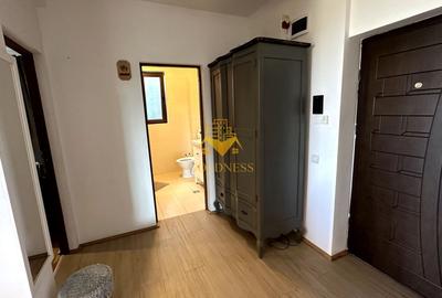 Apartament cu 2 camere semidecomandat, mobilat în Europa - 6