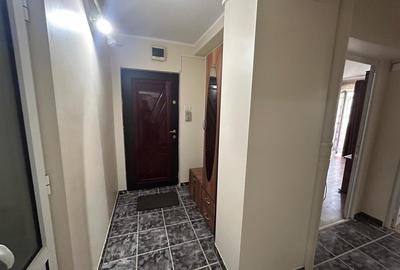 Apartament cu 3 camere decomandat, mobilat în George Enescu - 4