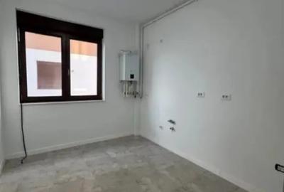 Apartament cu 2 camere decomandat în Tractorul - 1