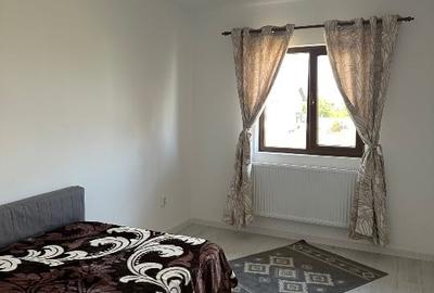 Apartament cu 2 camere decomandat, mobilat în Lunca Cetățuii - 3