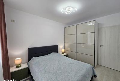 Apartament cu 2 camere în Central - 1