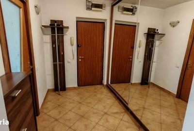 Apartament cu 2 camere semidecomandat în Iancului