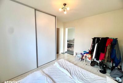 Apartament cu 2 camere în Semicentral - 2