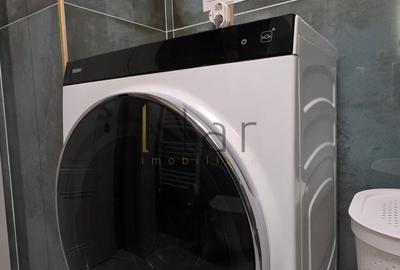 Apartament cu 2 camere semidecomandat în Plopilor - 8