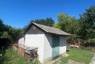 Casă cu 4 camere în Tătărășeni