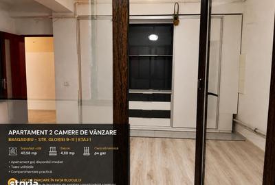 Apartament cu 2 camere în Central
