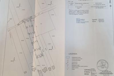 Casă cu 2 camere în Viile Satu Mare