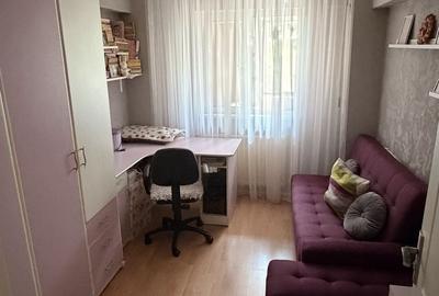Apartament cu 3 camere în Central - 7