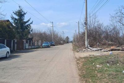 Teren de 3084 mp, în Central - 5