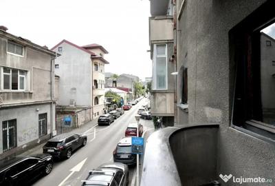 Spațiu comercial, de 57 mp, în Dorobanți