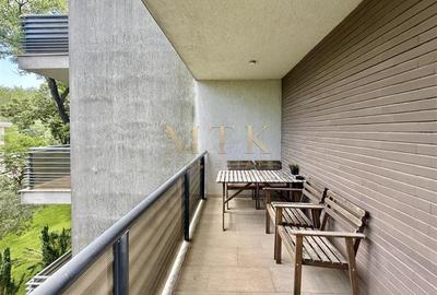 Apartament cu 3 camere decomandat, mobilat în Primăverii - 24