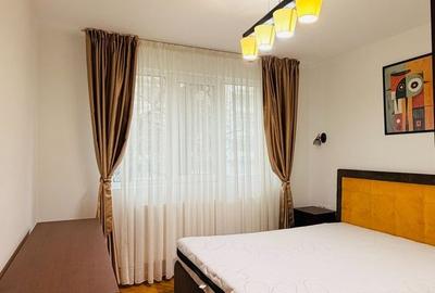 Apartament cu 3 camere semidecomandat, mobilat în Mazepa 1 - 4