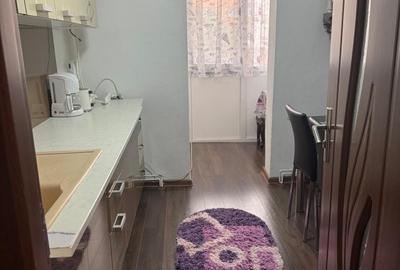 Apartament cu 2 camere decomandat în Debarcader - 2