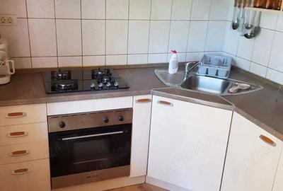 Apartament cu 2 camere semidecomandat, mobilat în Astra - 2