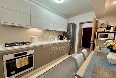 Apartament cu 2 camere în Mărăști - 9