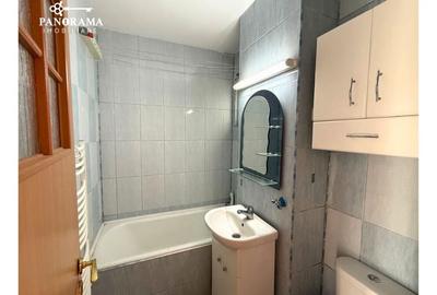Apartament cu 3 camere decomandat în Central - 8