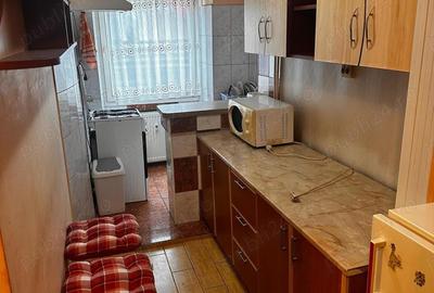 Garsonieră decomandată în Rădăuți - 1