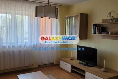Apartament cu 2 camere circular, mobilat în Drumul Taberei