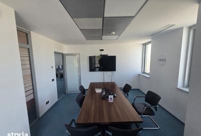 Spațiu comercial, de 500 mp, în Ultracentral - 10