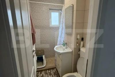 Apartament cu 2 camere semidecomandat în Central - 1