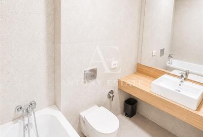 Apartament cu 2 camere decomandat în Calea Aradului