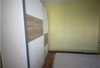 Apartament cu 2 camere semidecomandat, mobilat în Circumvalațiunii - 9