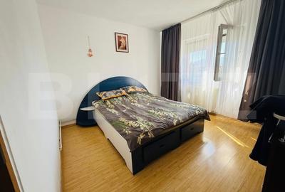 Apartament cu 3 camere decomandat, mobilat în Triaj - 5