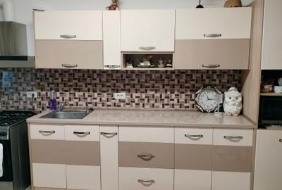 Duplex cu 4 camere cu Teren 200 Mp în Giroc