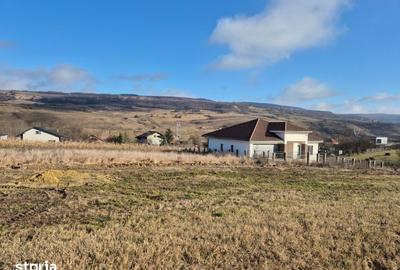 Teren de 600 mp, în Baciu - 1
